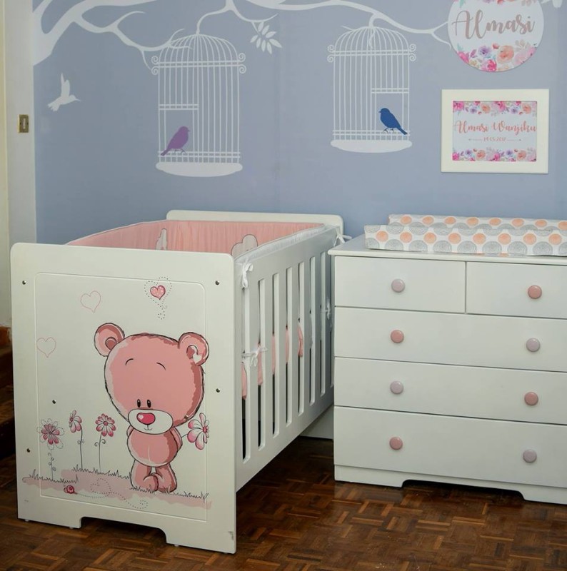 baby shop crib